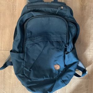 fjallraven RÄVEN 20 backpack